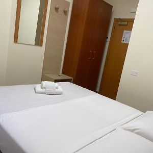 Budget Kamer
